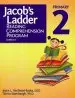 Audiobook Jacob'S Ladder Reading Comprehension Program - Primary 2, Grades 1-2 author Joyce Vantassel Baska