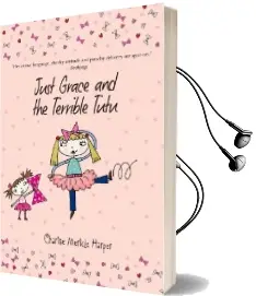 Just Grace and the Terrible Tutu: Book 6 Audiobook download free by Charise Mericle Harper