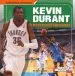 Audiobook Kevin Durant: Basketball Superstar author Matt Doeden