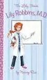 Audiobook Lily Robbins, M.D. author Nancy N. Rue