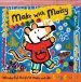 Audiobook Make With Maisy author Lucy Cousins