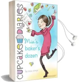 Mia'S Baker'S Dozen Audiobook download free by Coco Simon