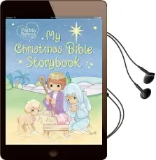 My Christmas Bible Storybook Audiobook download free by Thomas Nelson Publishers