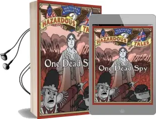 Nathan Hale'S Hazardous Tales Audiobook download free by Nathan Hale