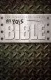 Audiobook Niv, Boys Bible, Hardcover author Zonderkidz