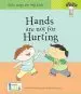 Audiobook Now i'm Growing! Hands are not for Hurting author Ikids