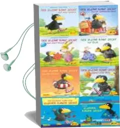 Pixi-Bundle 8er Serie 193. der Kleine Rabe Socke Audiobook download free by Annet Rudolph