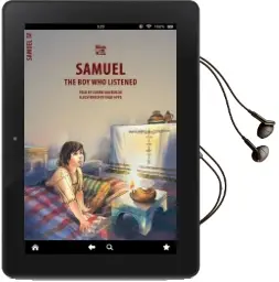 Samuel: The boy who Listened Audiobook download free by Carine Mackenzie