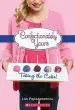 Audiobook Taking the Cake! (Confectionately Yours #2) author Lisa Papademetriou