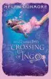 Audiobook The Crossing of Ingo author Helen Dunmore