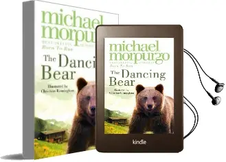 The Dancing Bear Audiobook download free by Michael Morpurgo