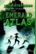 Audiobook The Emerald Atlas author John Stephens