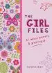 Audiobook The Girl Files: All About Puberty & Growing up author Jacqui Bailey