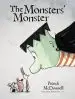 Audiobook The Monsters' Monster author Patrick Mcdonnell