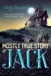 Audiobook The Mostly True Story of Jack author Kelly Barnhill