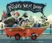 Audiobook The Pirates Next Door: Starring the Jolley-Rogers author Jonny Duddle