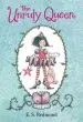 Audiobook The Unruly Queen author Redmond E.S
