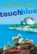 Audiobook Touch Blue author Cynthia Lord