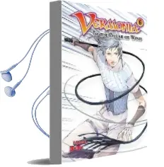 Vermonia #6: To the Pillar of Wind Audiobook download free by Yoyo