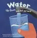 Audiobook Water: Up, Down, and all Around author Natalie M Rosinsky