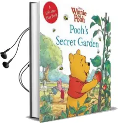 Winnie the Pooh Pooh'S Secret Garden Audiobook download free by Disney Book Group