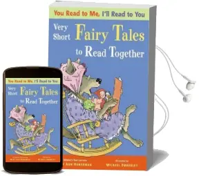 You Read to me, I'Ll Read to You: Very Short Fairy Tales to Read Together Audiobook download free by Mary Ann Hoberman