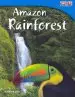 Audiobook Amazon Rainforest author William Rice
