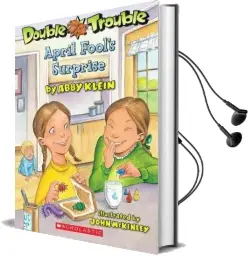 April Fool'S Surprise Audiobook download free by Abby Klein