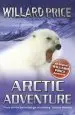Audiobook Arctic Adventure author Willard Price