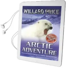 Arctic Adventure Audiobook download free by Willard Price