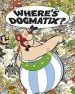 Audiobook Asterix: Where'S Dogmatix? author Rene Goscinny