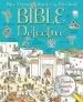 Audiobook Bible Detective: A Puzzle Search Book author Peter Martin