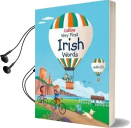 Collins Very First Irish Words Audiobook download free by Collins Dictionaries