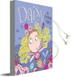 Daisy the Donut Fairy Audiobook download free by Tim Bugbird