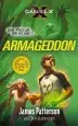 Audiobook Daniel x: Armageddon: (Daniel x 5) author James Patterson