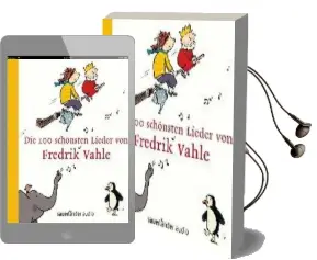 Die 100 Schönsten Lieder von Fredrik Vahle Audiobook download free by Fredrik Vahle