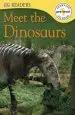 Audiobook Dk Readers l0: Meet the Dinosaurs author Dk