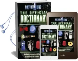 Doctor Who: Doctionary Audiobook download free by Various