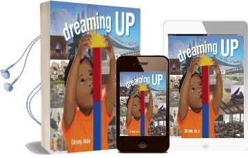 Dreaming up: A Celebration of Building Audiobook download free by Christy Hale