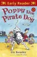 Audiobook Early Reader: Poppy the Pirate dog author Liz Kessler