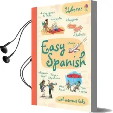 Easy Spanish Audiobook download free by Ben Denne