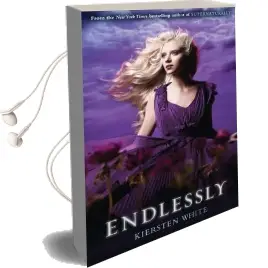 Endlessly Audiobook download free by Kiersten White