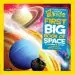 Audiobook First big Book of Space author Catherine D Hughes