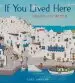 Audiobook If you Lived Here: Houses of the World author Giles Laroche
