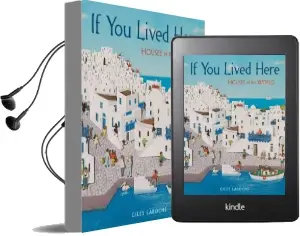 If you Lived Here: Houses of the World Audiobook download free by Giles Laroche