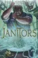 Audiobook Janitors, Book 01 author Tyler Whitesides