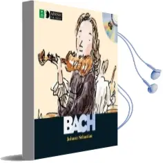Johann Sebastian Bach Audiobook download free by Paule Du Bouchet