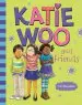 Audiobook Katie woo and Friends author Fran Manushkin
