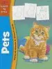 Audiobook Learn to Draw Pets author Walter Foster Publishing
