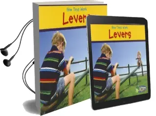 Levers Audiobook download free by Sian Smith